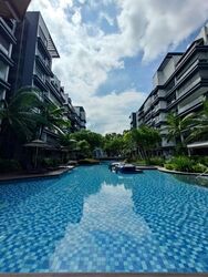 Hedges Park Condominium (D17), Condominium #503199031